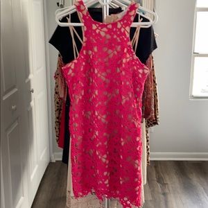 Lovers & Friends Dress - NWOT